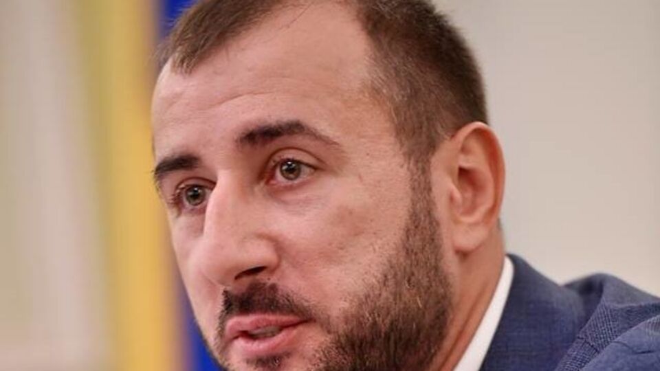 Сергей Рыбалка: В последние годы качественные профессиональные кадры уже на вес золота