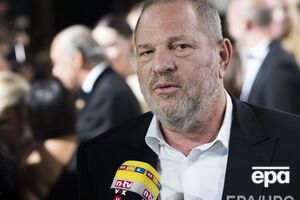 Харви Вайнштейн оказался в своей семье не единственным, кого обвинили в сексуальных домогательствах