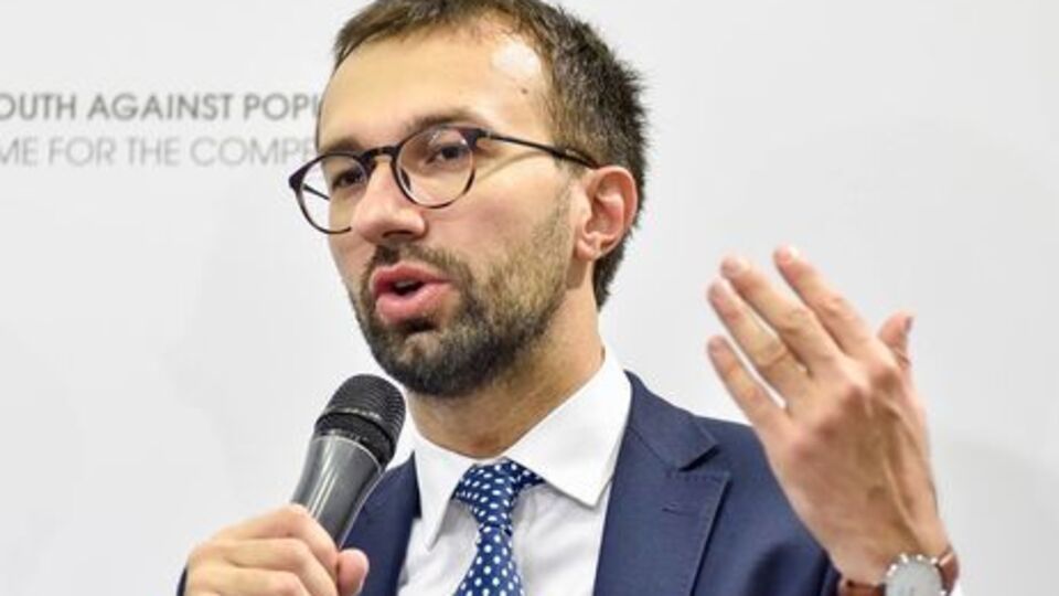 Лещенко: За страх Порошенко собственного народа платим мы с вами многократно
