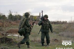 Бойовики застосовували зброю, заборонену Мінськими угодами