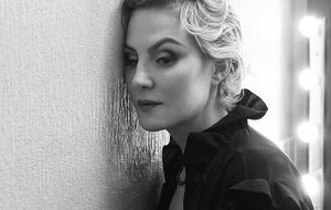 Литвинова показала Земфиру