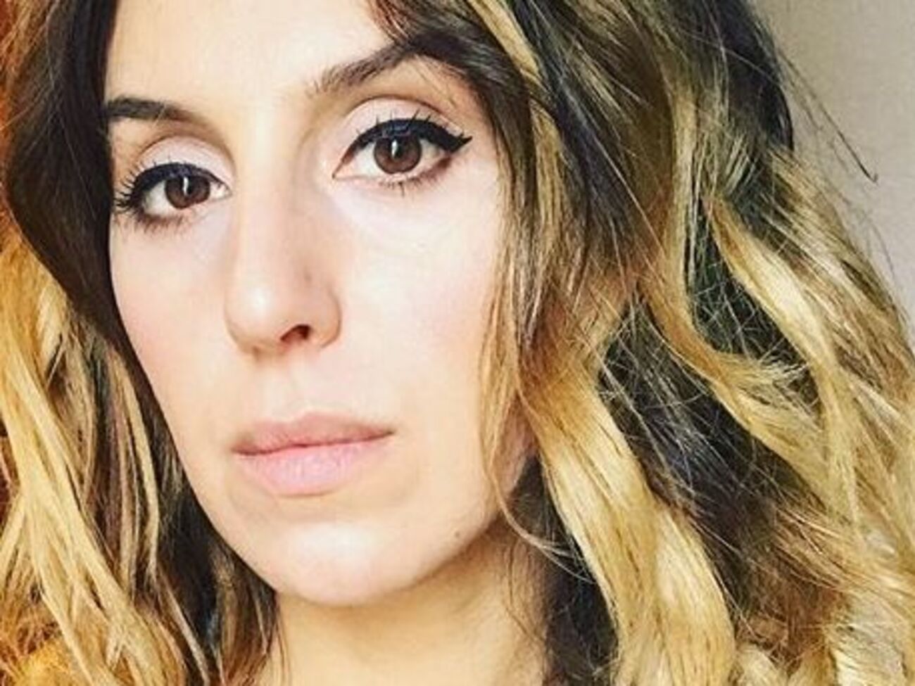 Джамала обнародовала личное фото