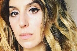 Джамала обнародовала личное фото