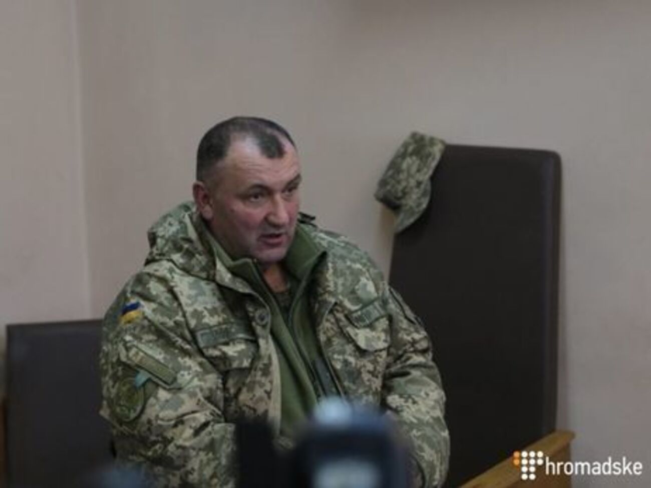 Защита Павловского подала апелляцию на избранную ему меру пресечения
