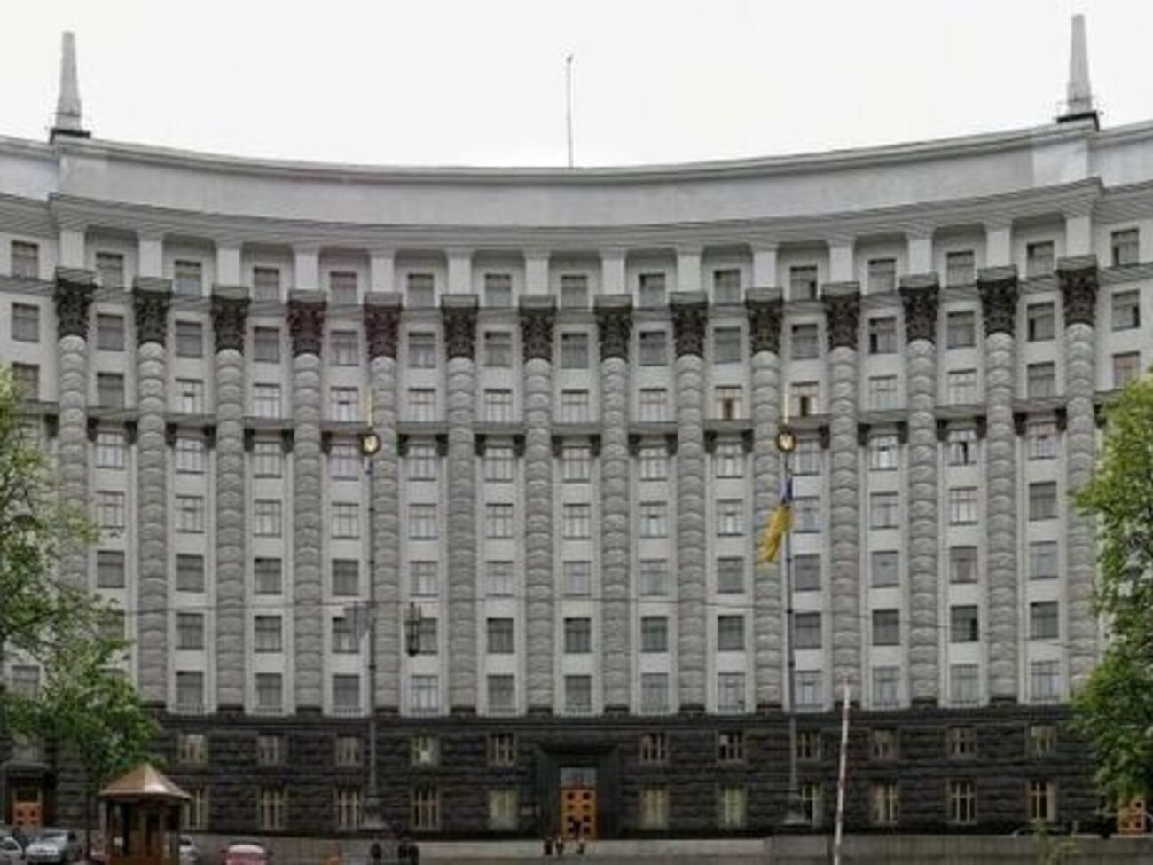 Кабмин уполномочил Степана Кубива подписать рамочную программу Украины с ООН