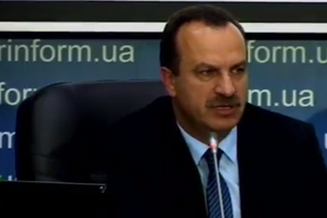 Кирилич заявив, що в МЗС з'ясовують обставини затримання Терновського