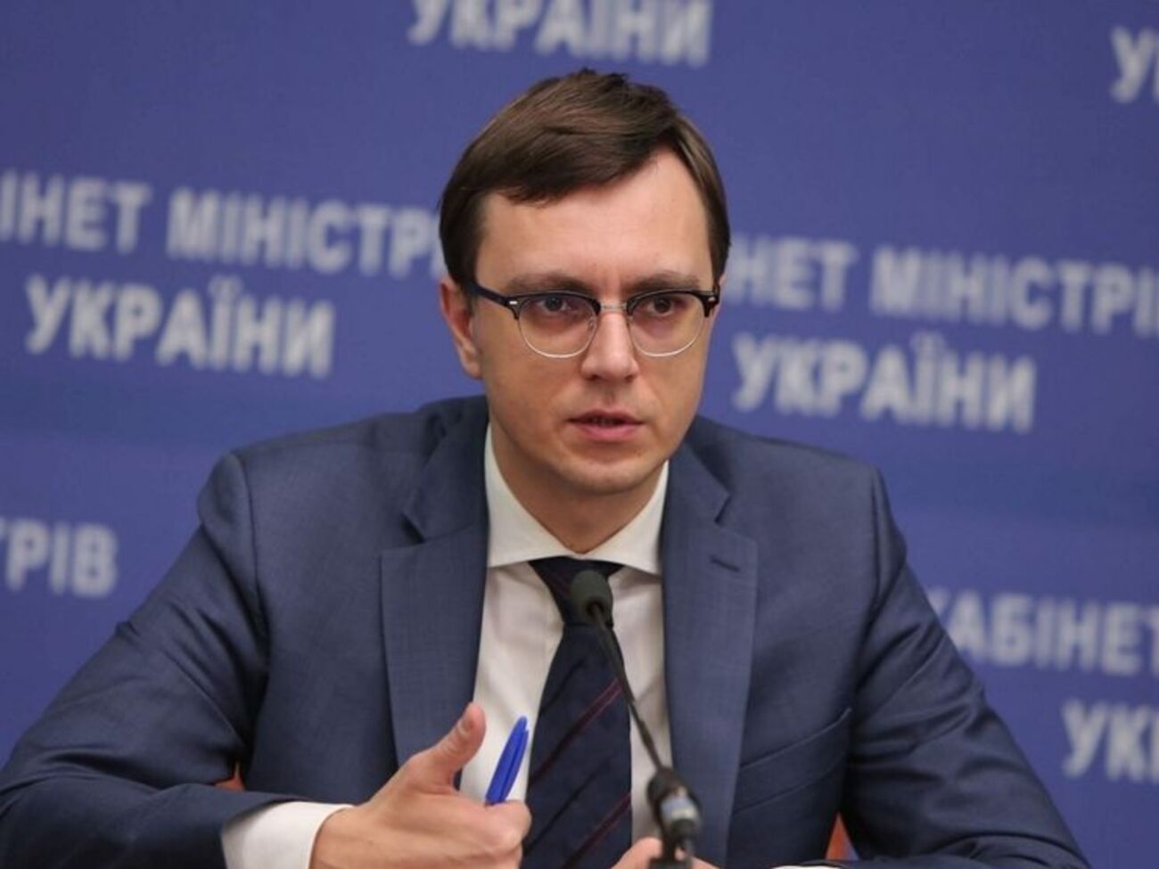 По словам Омеляна, решение суда уже вступило в силу