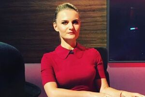 Крюкова: На мне в системе стоит маячок