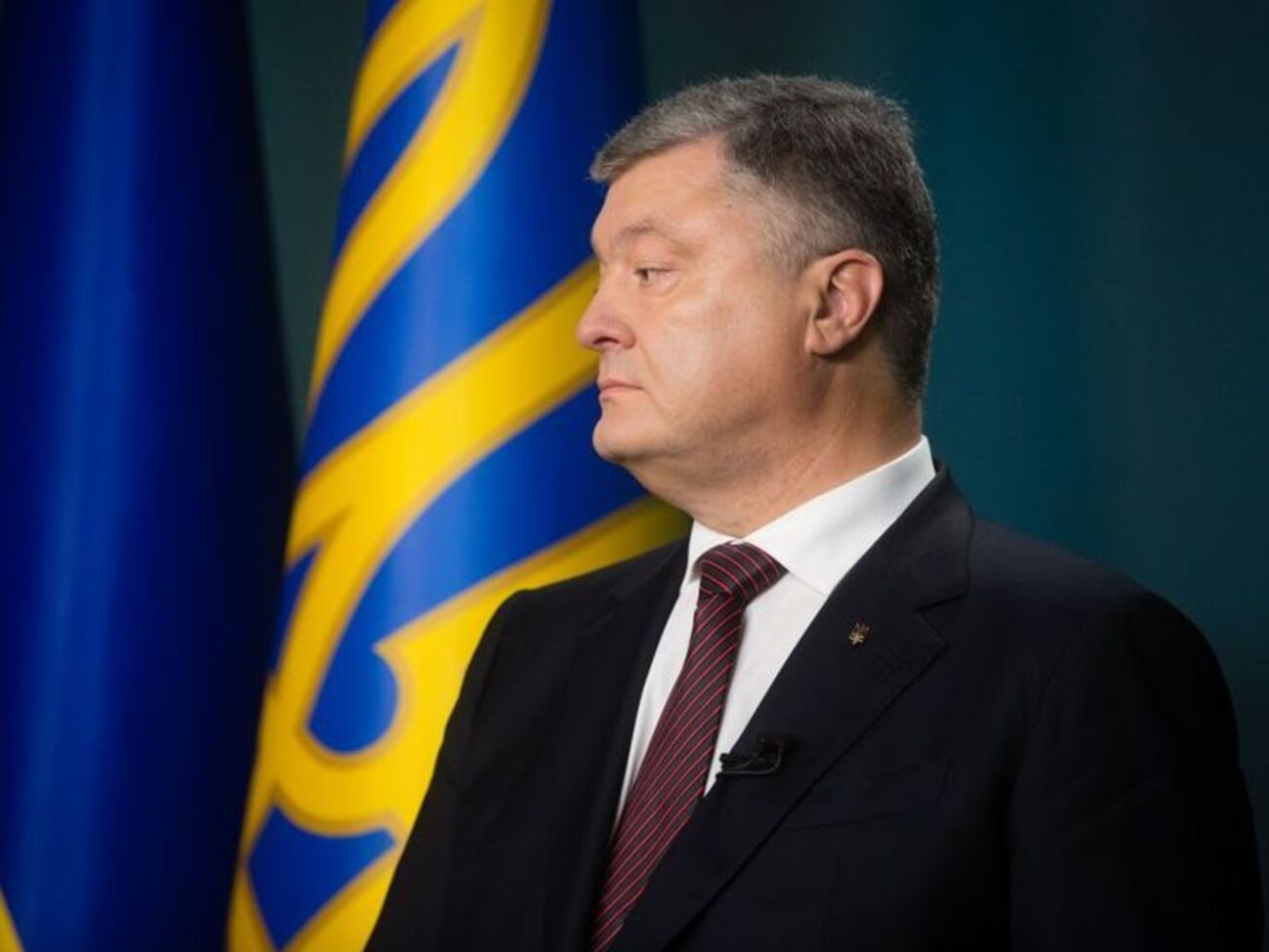 Порошенко запросив Йоганніса в Україну