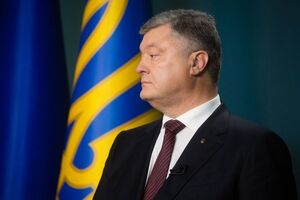Порошенко запросив Йоганніса в Україну