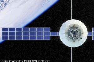 Модуль планируют отправить к Луне к 2022 году