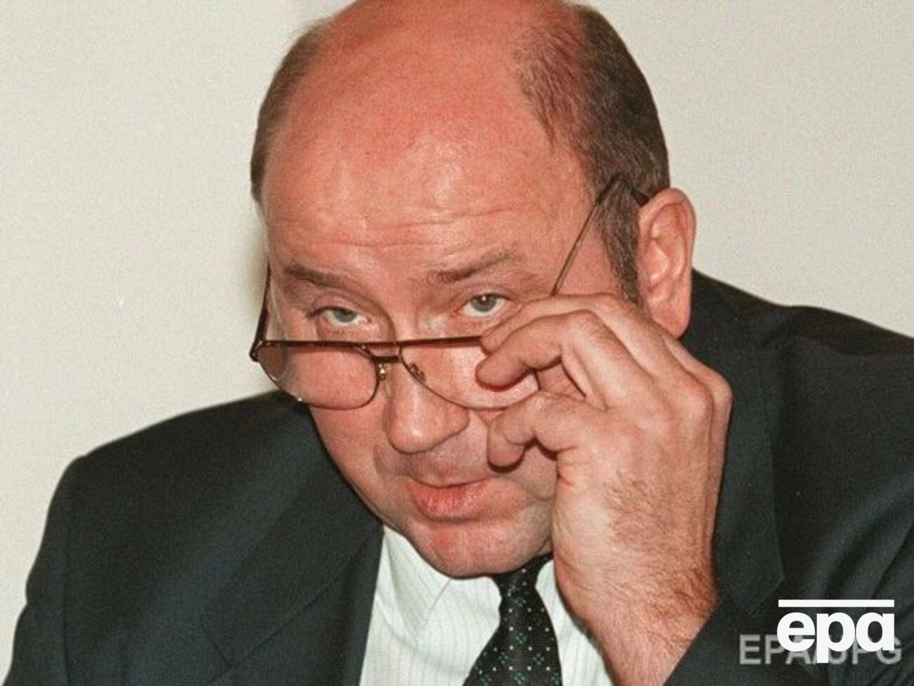 Коржаков: Коли Горбачов із Єльциним готували Союзний договір, там регулярна випивка була, але норму вони знали