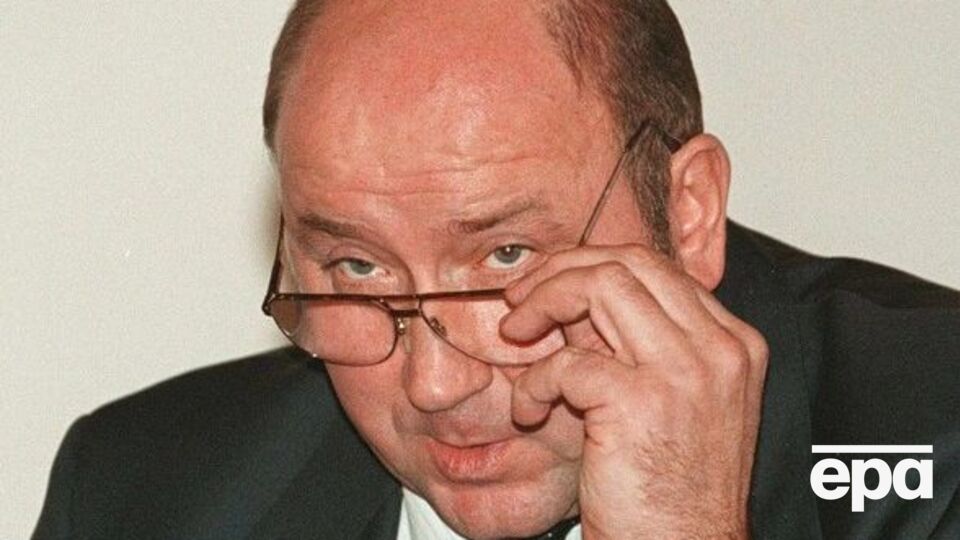 Коржаков: Коли Горбачов із Єльциним готували Союзний договір, там регулярна випивка була, але норму вони знали