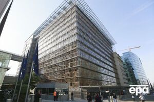 Дважды за пять дней в Совете ЕС проводилась эвакуация