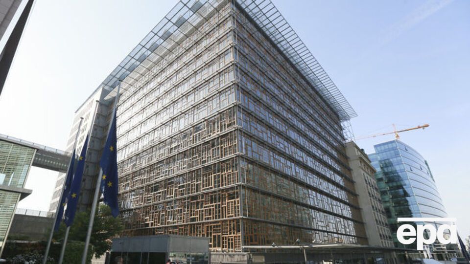 Дважды за пять дней в Совете ЕС проводилась эвакуация