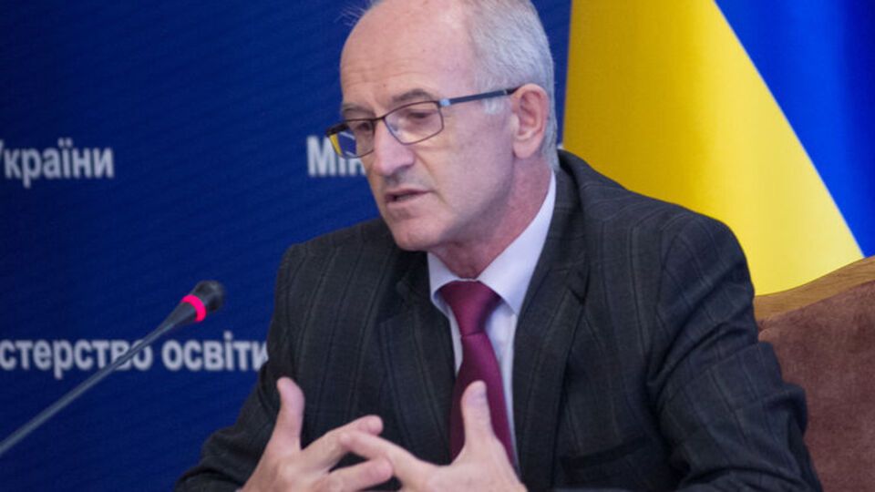 За словами Рашкевича, минулого року ввести таке обмеження не встигли