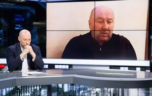 Коржаков: Ельцин в определенное время видел Немцова своим преемником, однако колебался