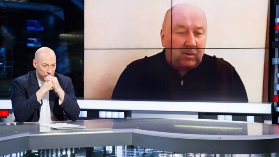 Коржаков: Ельцин в определенное время видел Немцова своим преемником, однако колебался