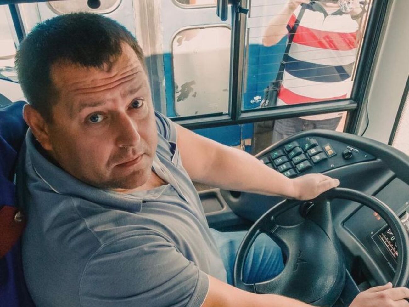 Филатов:&nbsp;У меня не хватает рабочих рук