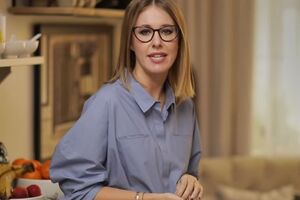 Собчак сегодня заявила о намерении участвовать в президентской гонке