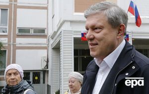 Явлинский назвал Собчак "Прохоровым-2018"