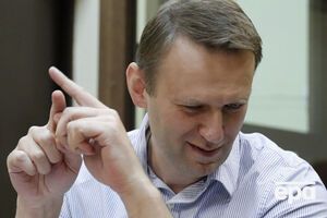 Навальний: Отже, брехня це все про "заборонено за законом"