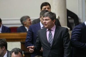 Герасимов: Закон про антикорупційний суд цього року буде проголосовано, але після висновку Венеціанської комісії