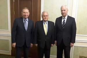 Дата зустрічі контактної групи 27 жовтня є плановою