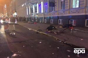 Харківські лікарі борються за життя двох постраждалих у ДТП