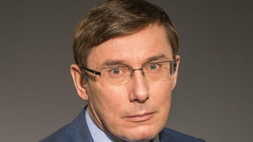 Луценко не вважає актуальними пропозиції щодо зміни виборчої системи