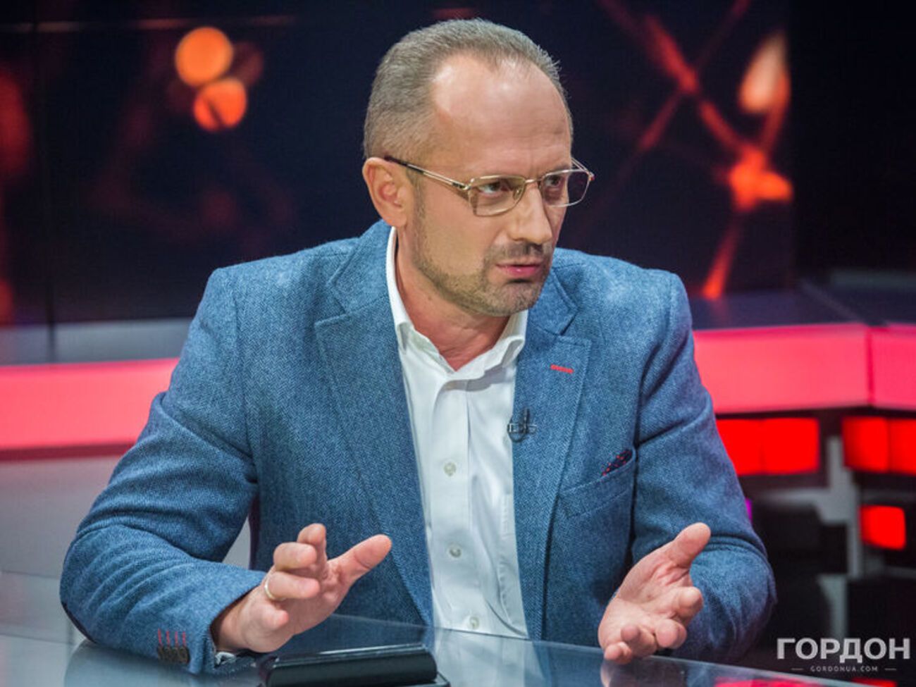 Безсмертний: На сьогодні Путін уже покинув Донбас