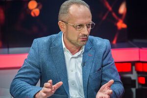 Безсмертний: На сьогодні Путін уже покинув Донбас