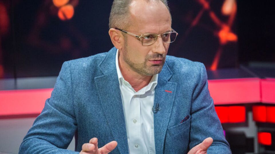 Безсмертный: На сегодняшний день Путин уже покинул Донбасс