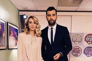 Loboda: Если я буду очень одинокой, я буду очень грустной