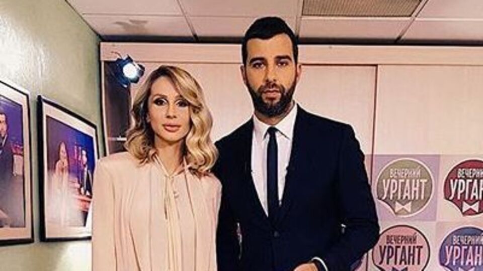 Loboda: Якщо я буду дуже самотньою, я буду дуже сумною