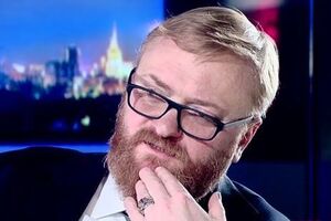 Милонов: У Собчак есть своя точка зрения