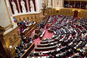 После голосования в Сенате закон отправили на подпись президенту