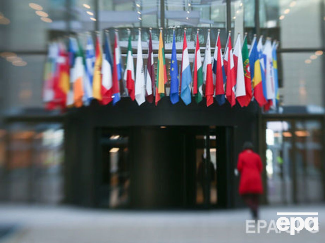 Саміт ЄС пройде 19&ndash;20 жовтня