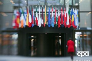 Саммит ЕС пройдет 19–20 октября