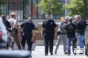 Правоохранители не сообщают о мотивах преступника