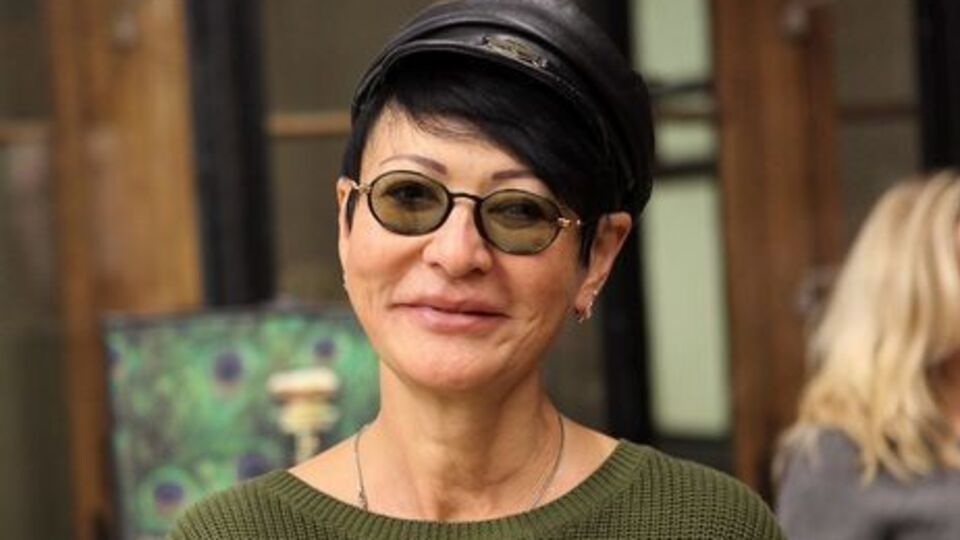 Хакамада: Собчак будут обвинять в том, что мало набрала