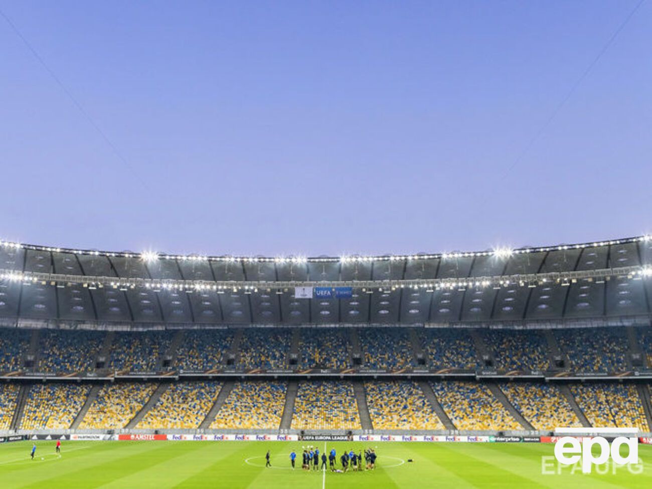 Режим работы метро изменят в связи с проведением матча на "Олимпийском"