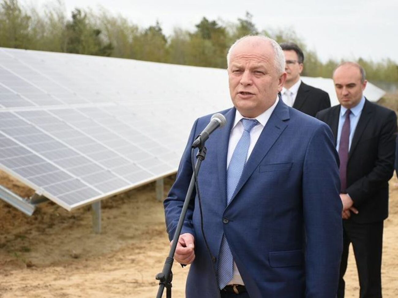 Кубив: Строительство новой ветки метро вызовет оживление экономики в регионе