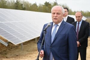 Кубив: Строительство новой ветки метро вызовет оживление экономики в регионе