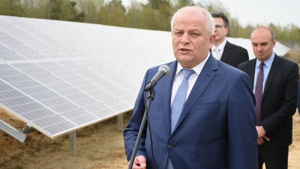 Кубів: Будівництво нової гілки метро зумовить пожвавлення економіки в регіоні