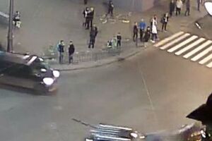 Жертвами ДТП стали пять человек