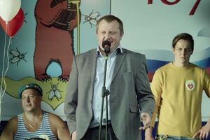 В клипе группы "Ленинград" затронули тему выборов в России