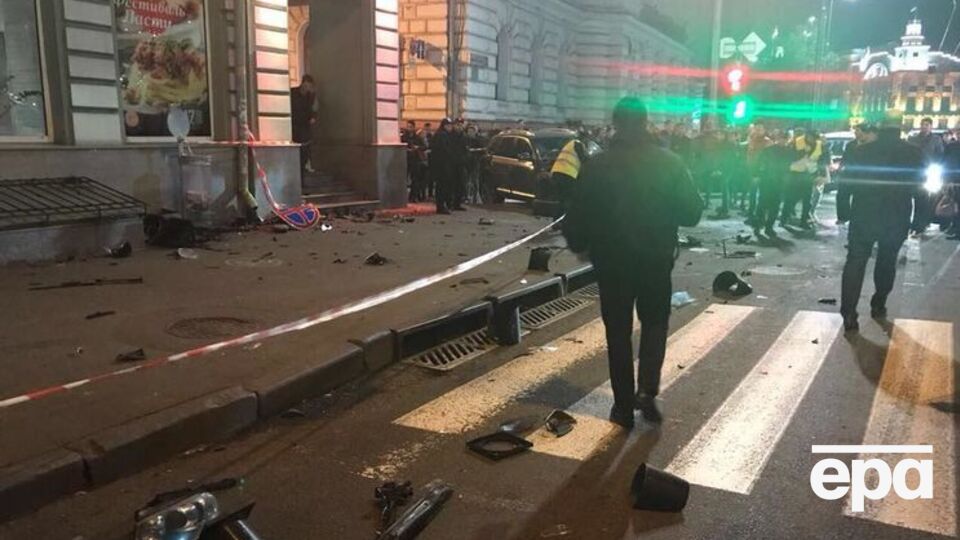 Вследствие ДТП погибло пять человек, шестеро получили травмы