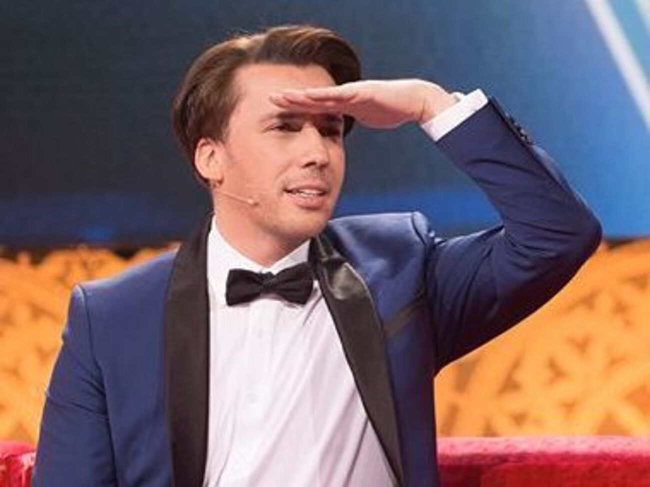 Галкин:&nbsp;Ксения Собчак выдвинулась в президенты. Рассказала, что Путину это не понравилось. Спросила бы у меня, я это еще десять лет назад знал