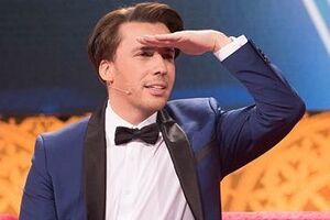 Галкин: Ксения Собчак выдвинулась в президенты. Рассказала, что Путину это не понравилось. Спросила бы у меня, я это еще десять лет назад знал